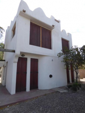 Luar Kayad